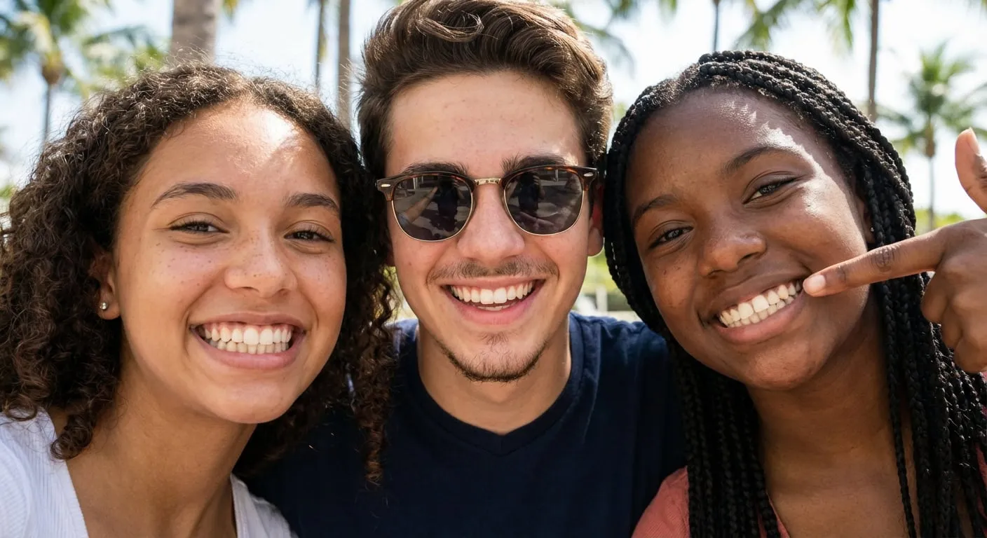 Best orthodontist near me braces invisalign