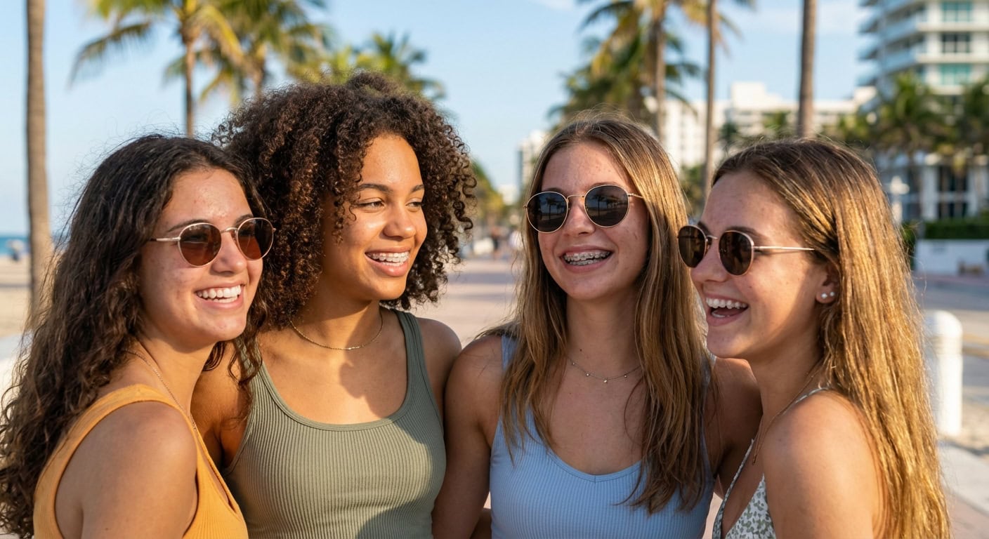 Best orthodontist near me braces invisalign