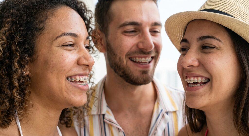 Best orthodontist near me braces invisalign miramar