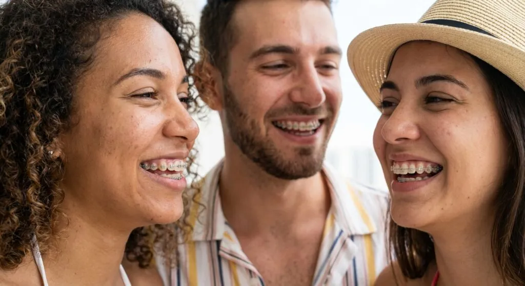 Best orthodontist near me braces invisalign miramar