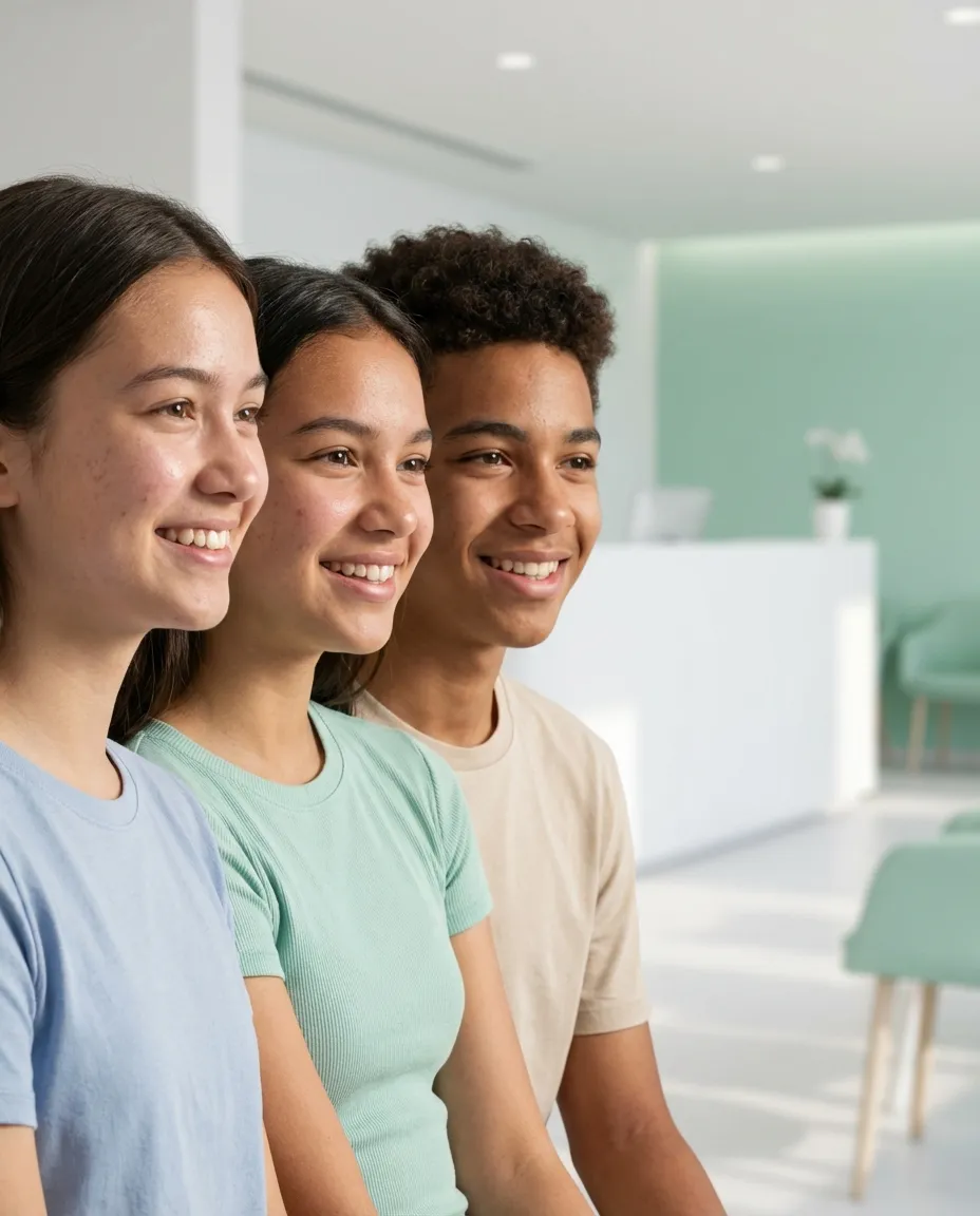 Best orthodontist near me braces invisalign