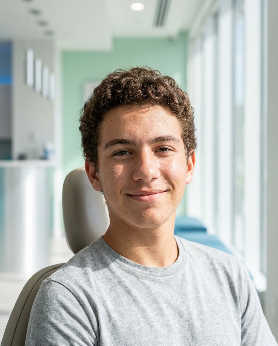 Best orthodontist near me braces invisalign