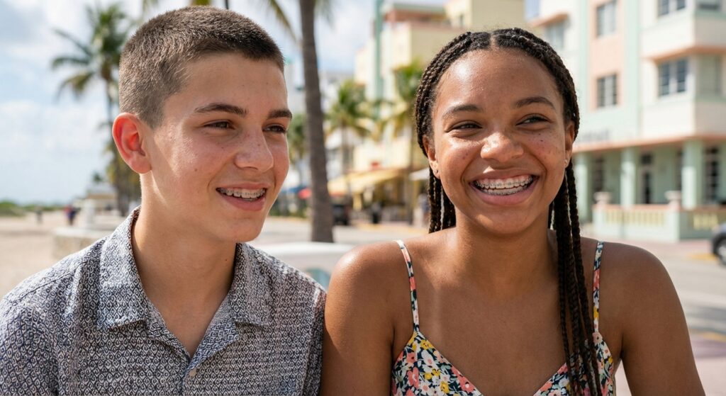 Best orthodontist near me braces invisalign