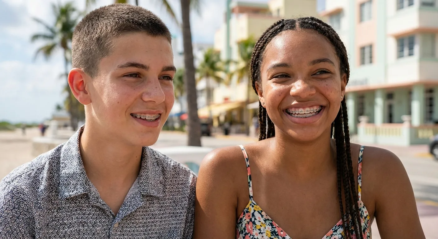 Best orthodontist near me braces invisalign