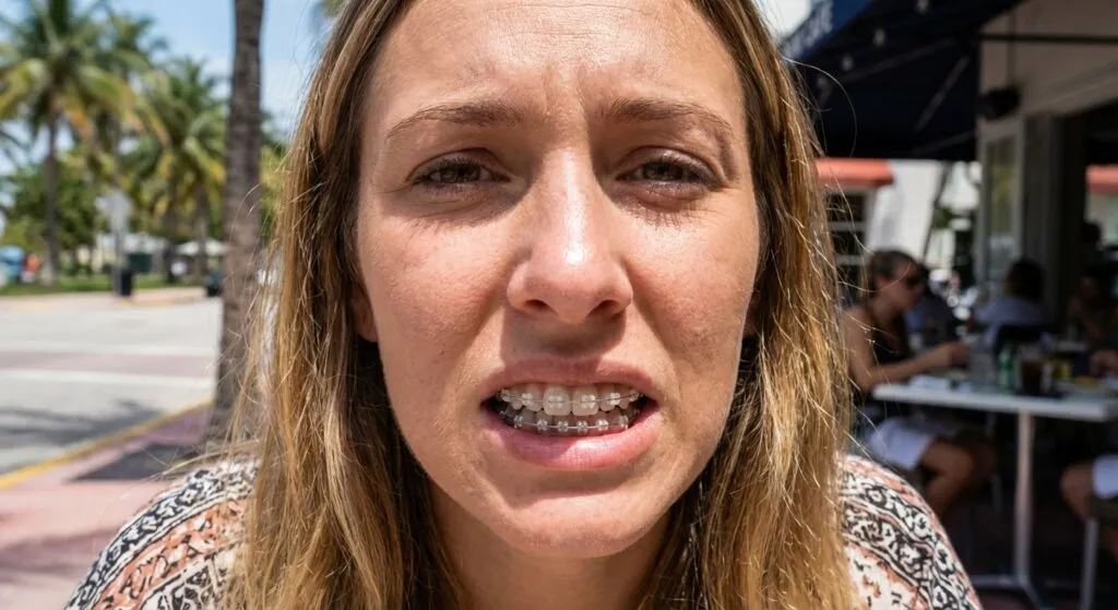 Best orthodontist near me braces invisalign miramar