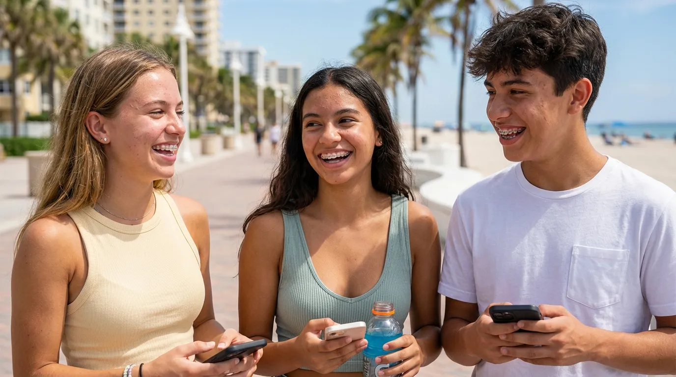 Best orthodontist near me braces invisalign