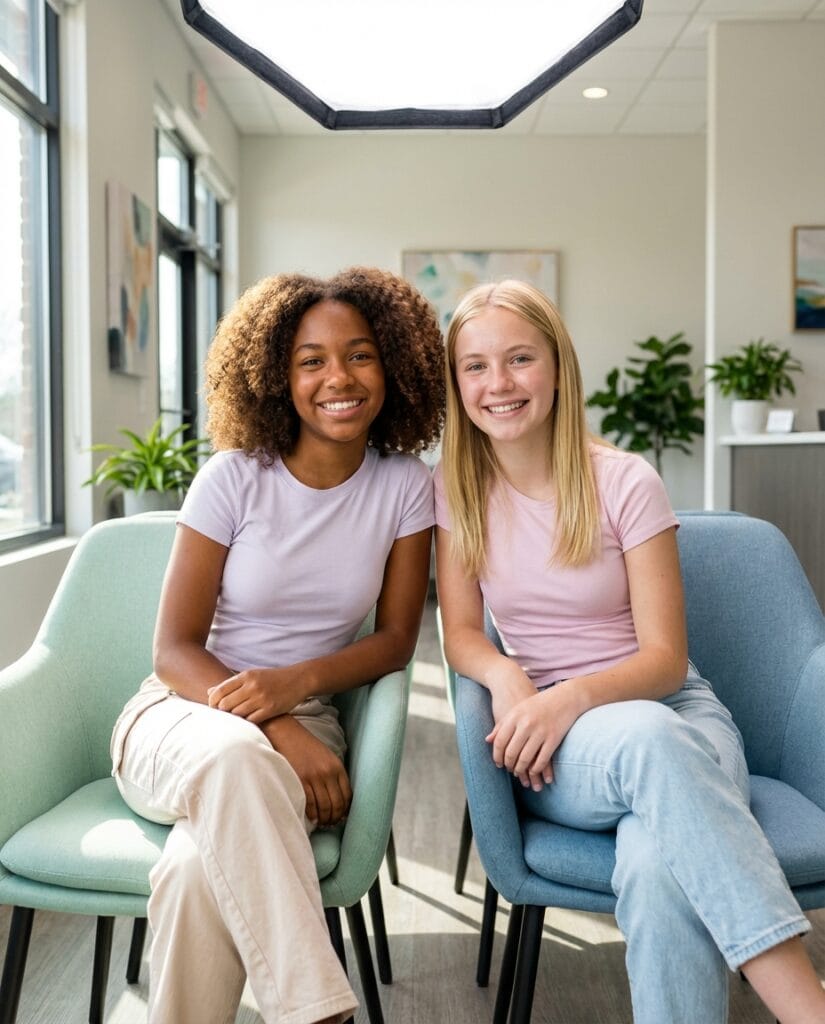 Best orthodontist near me braces invisalign