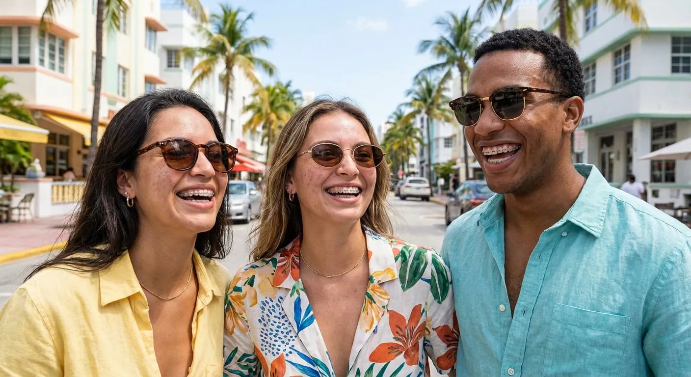 Best orthodontist near me braces invisalign