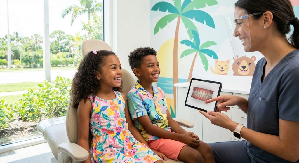 Best orthodontist near me braces invisalign