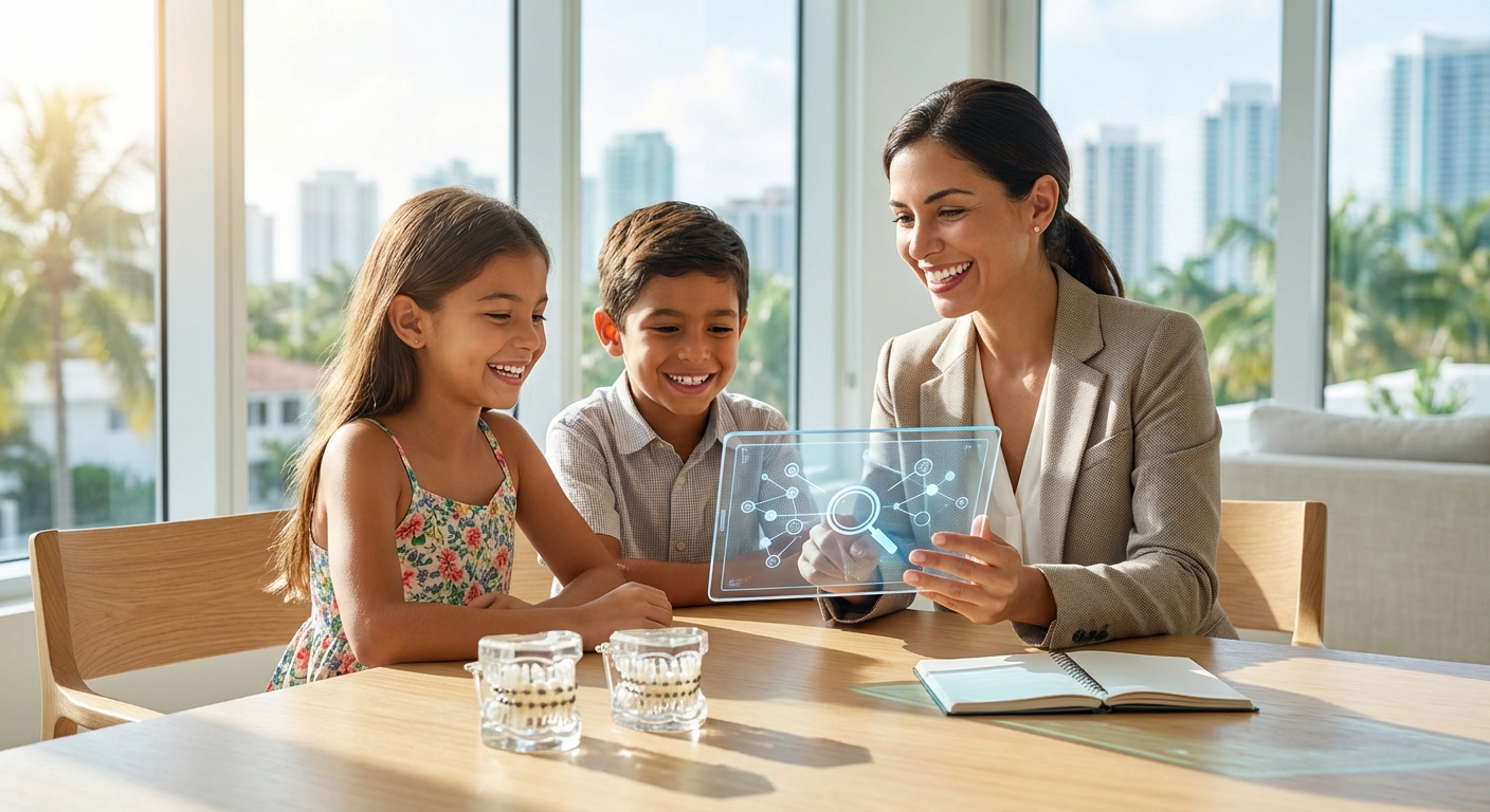 Best orthodontist near me braces invisalign