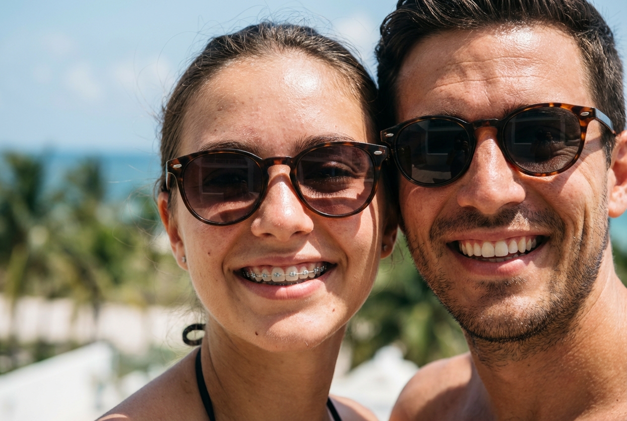 Best orthodontist near me braces invisalign