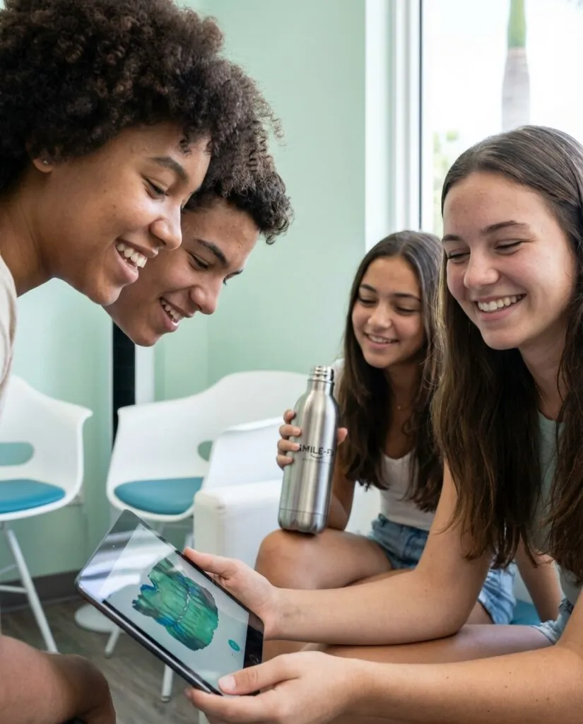 Best orthodontist near me braces invisalign