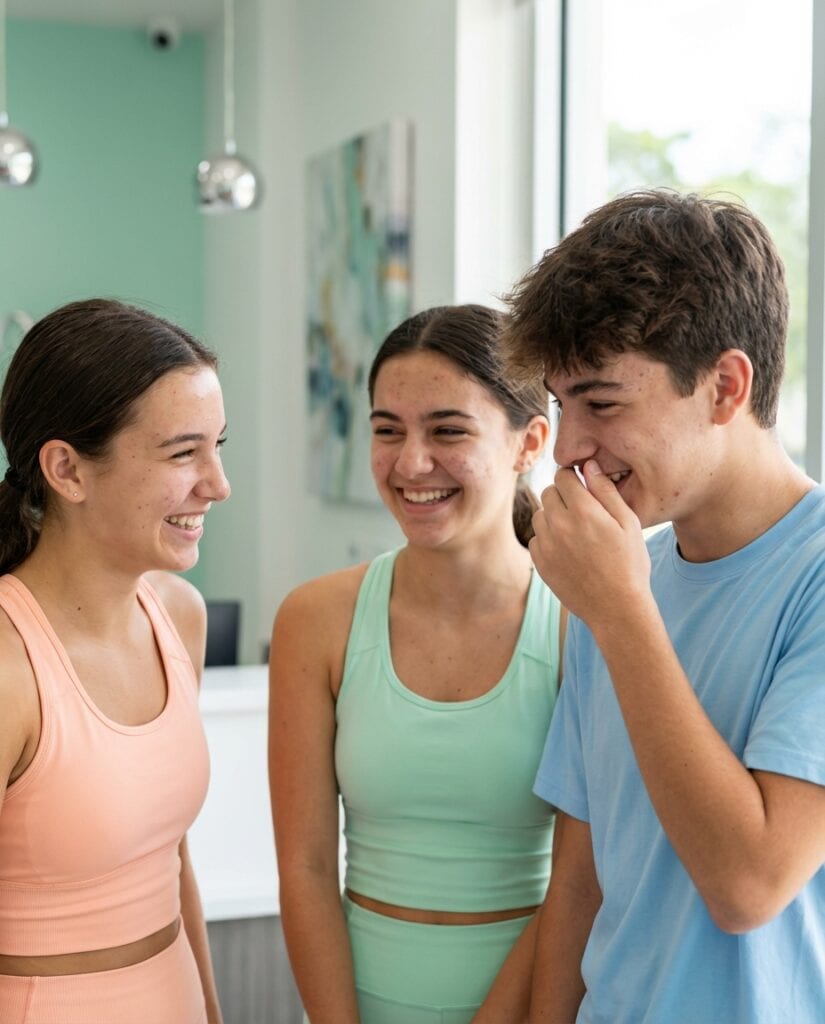 Best orthodontist near me braces invisalign