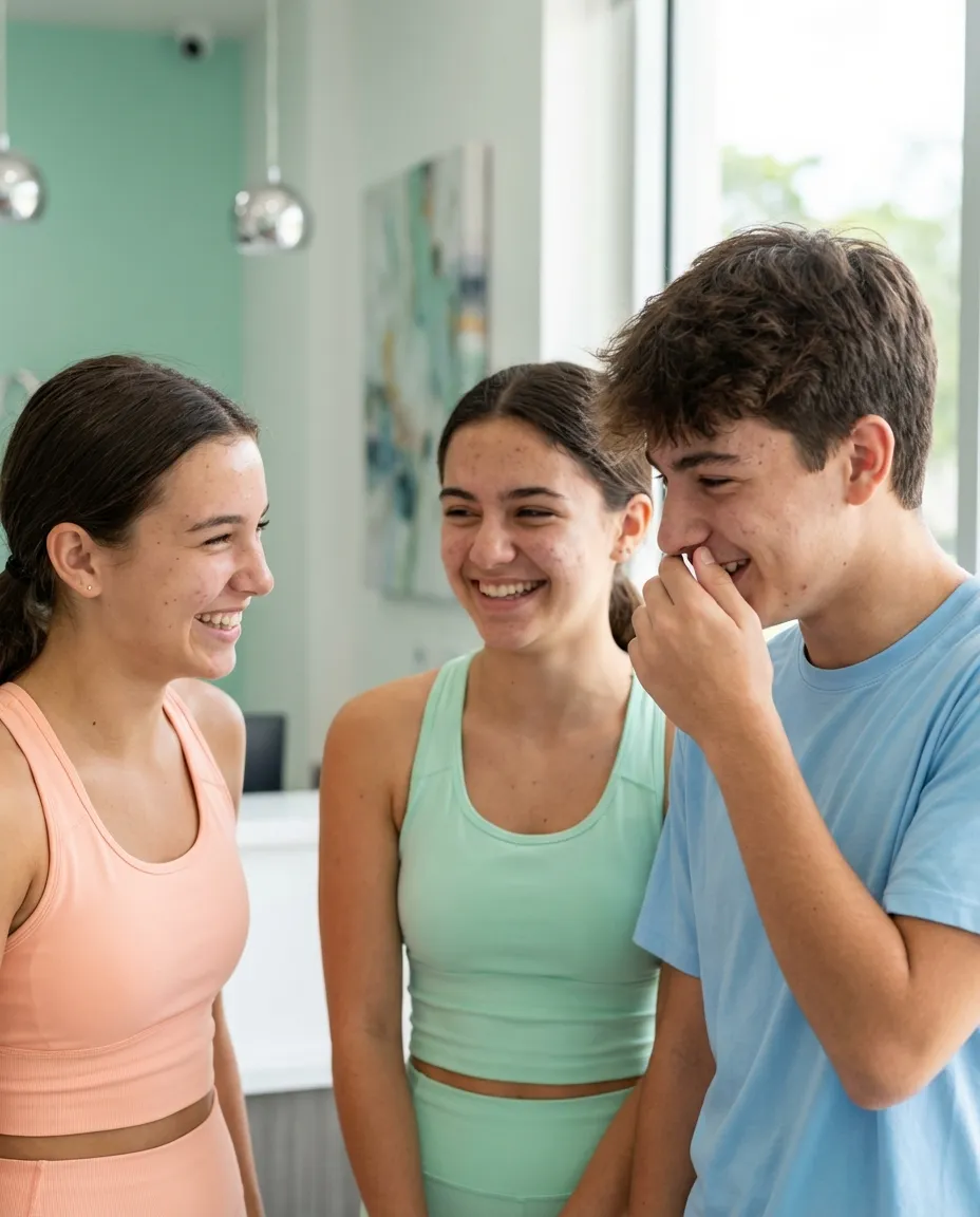 Best orthodontist near me braces invisalign