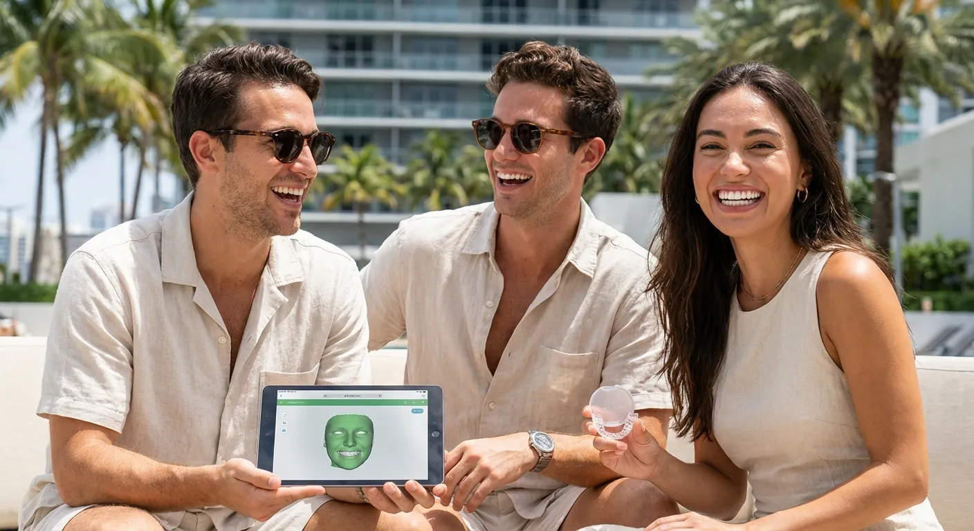 Best orthodontist near me braces invisalign