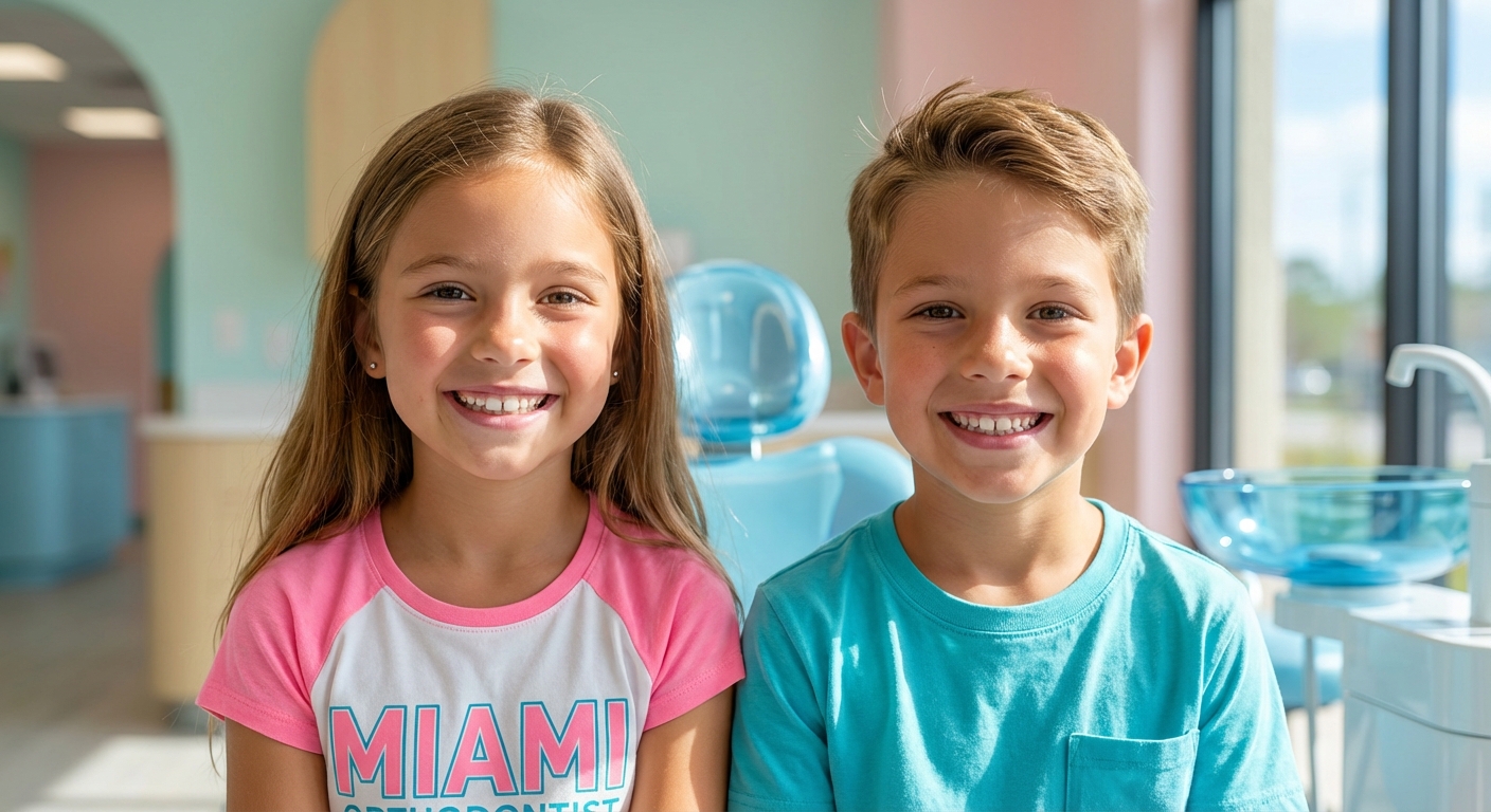 Best orthodontist near me braces invisalign