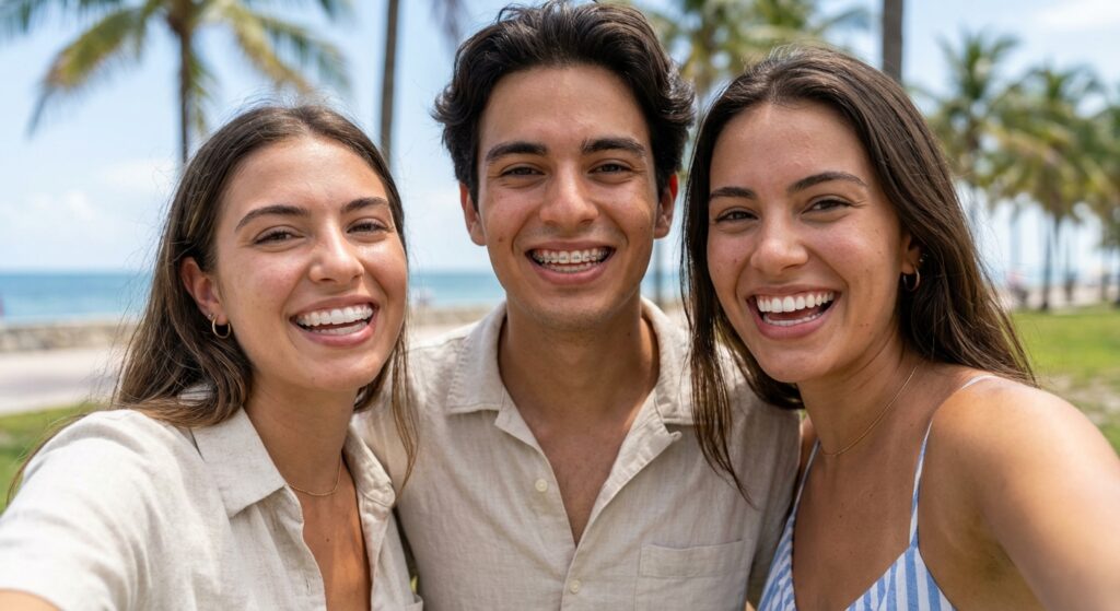Best orthodontist near me braces invisalign