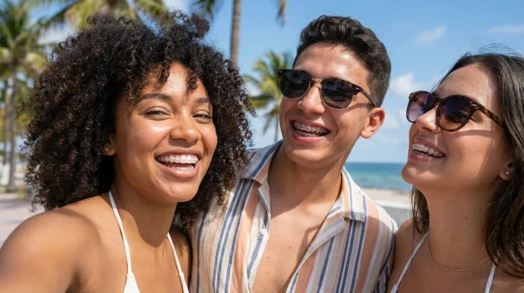 Best orthodontist near me braces invisalign