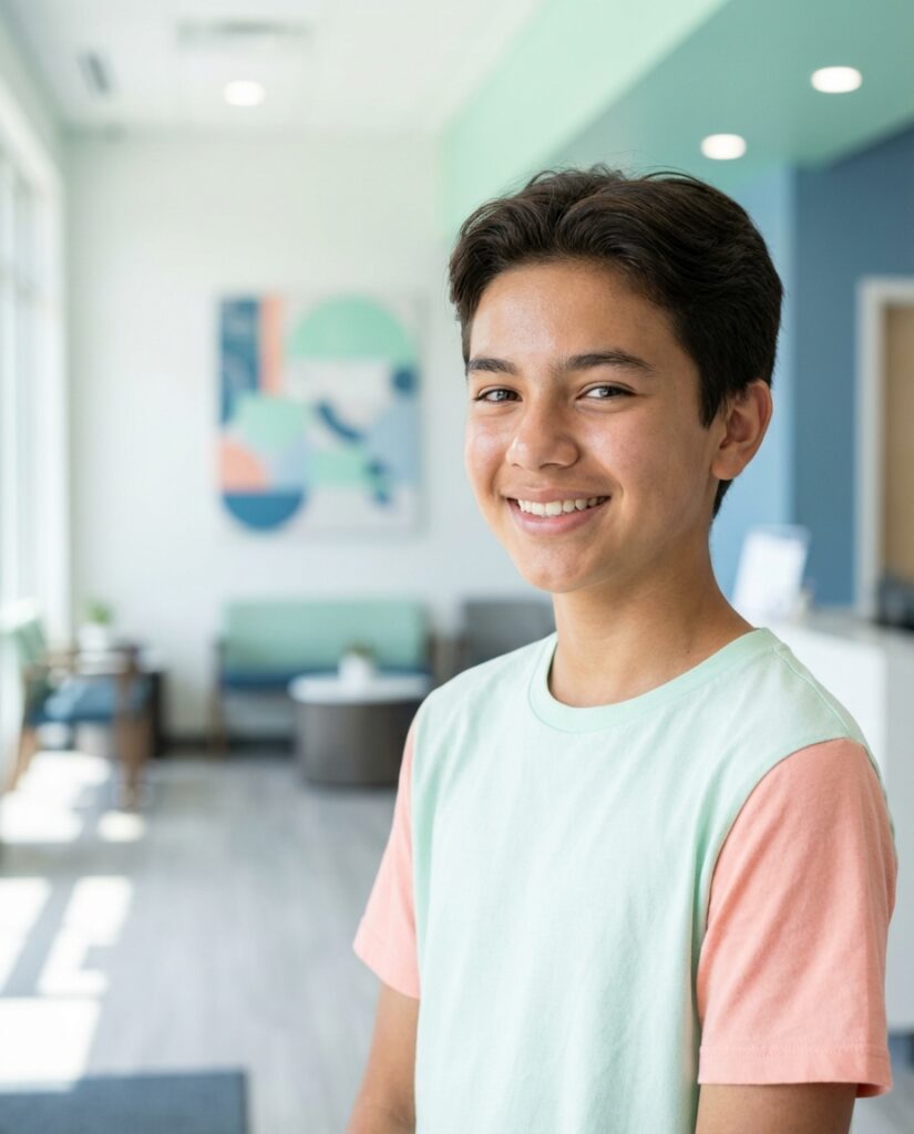 Best orthodontist near me braces invisalign