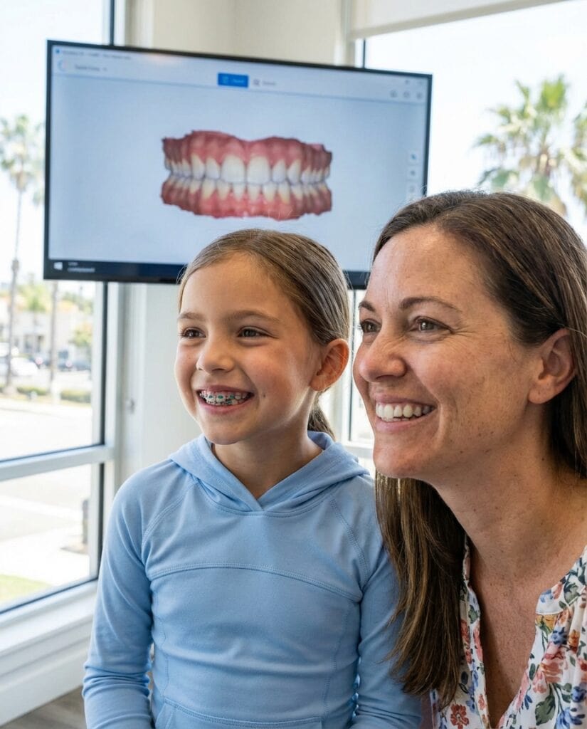 Best orthodontist near me braces invisalign