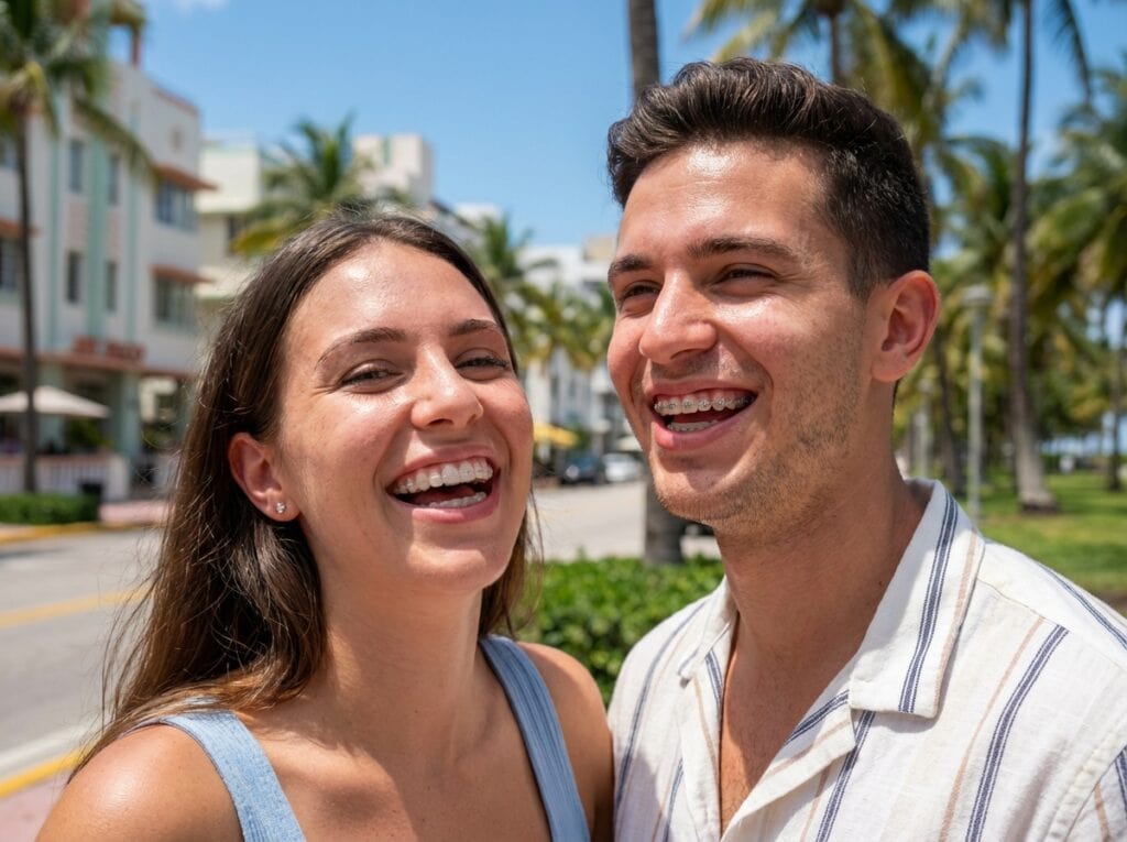 Best orthodontist near me braces invisalign