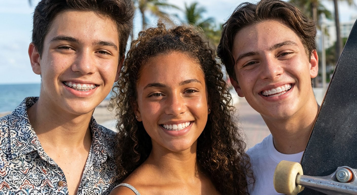 Best orthodontist near me braces invisalign