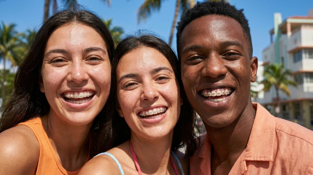 Best orthodontist near me braces invisalign