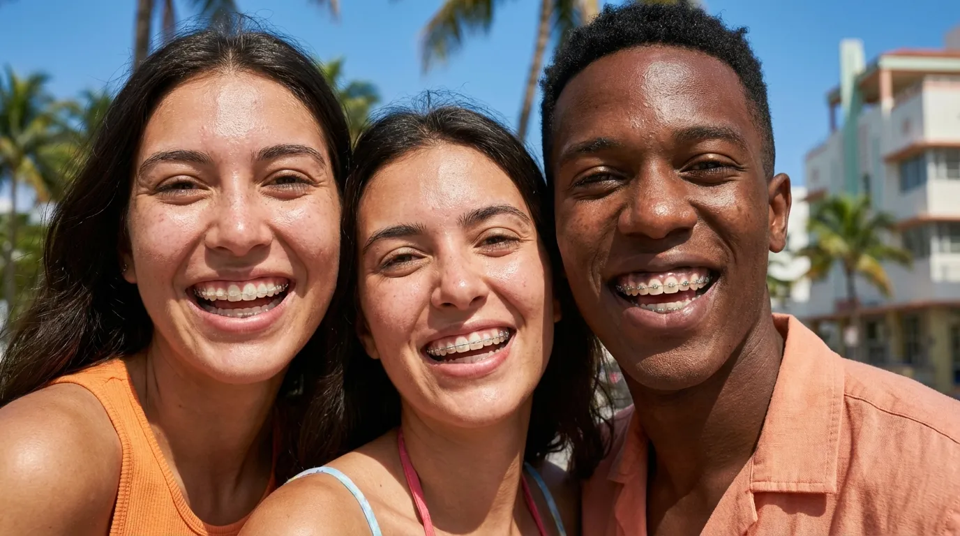 Best orthodontist near me braces invisalign