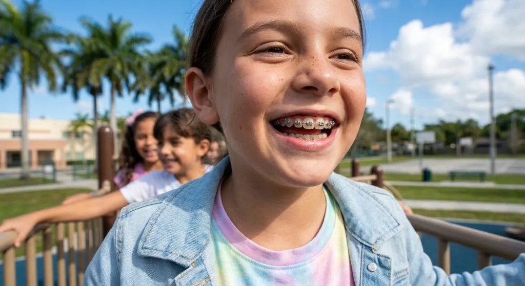 Best orthodontist near me braces invisalign