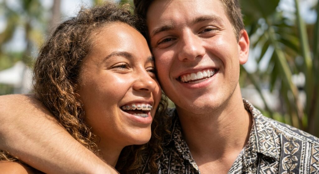 Best orthodontist near me braces invisalign miramar