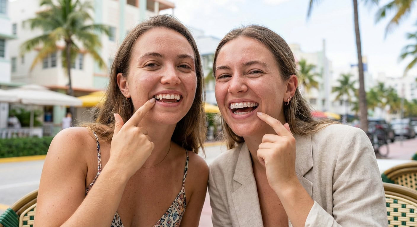 Best orthodontist near me braces invisalign miramar