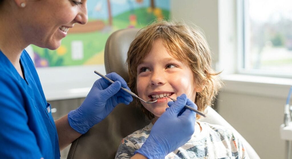 Best orthodontist near me braces invisalign