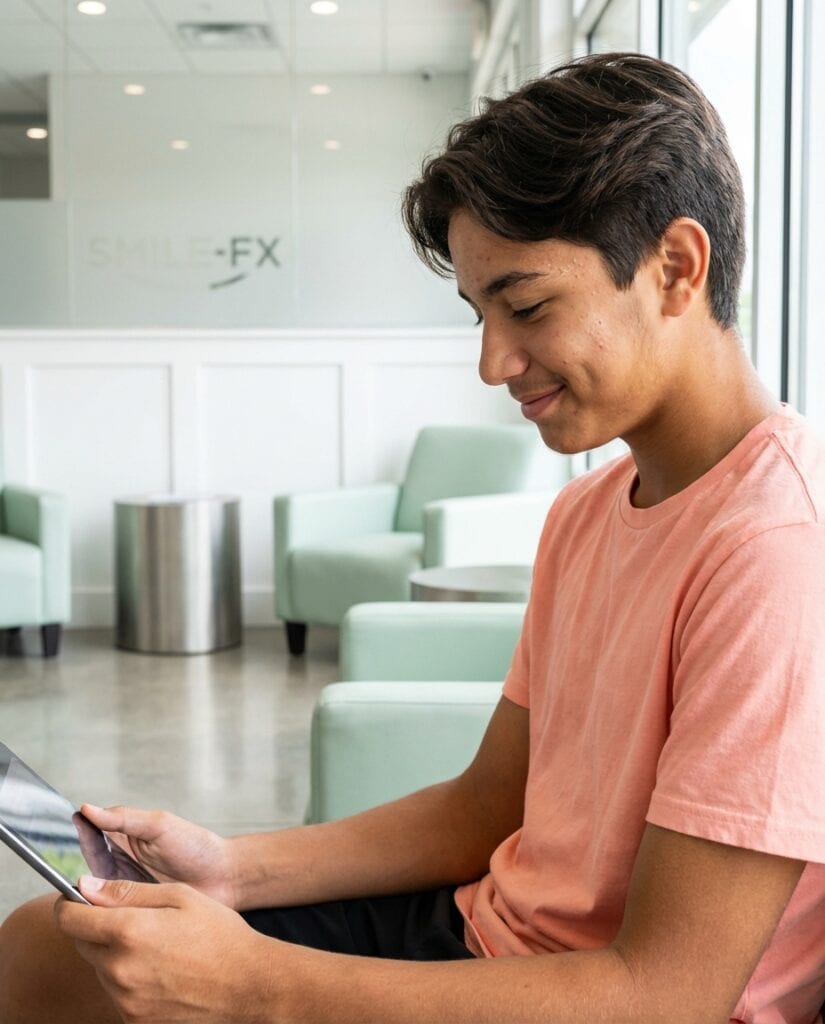 Best orthodontist near me braces invisalign