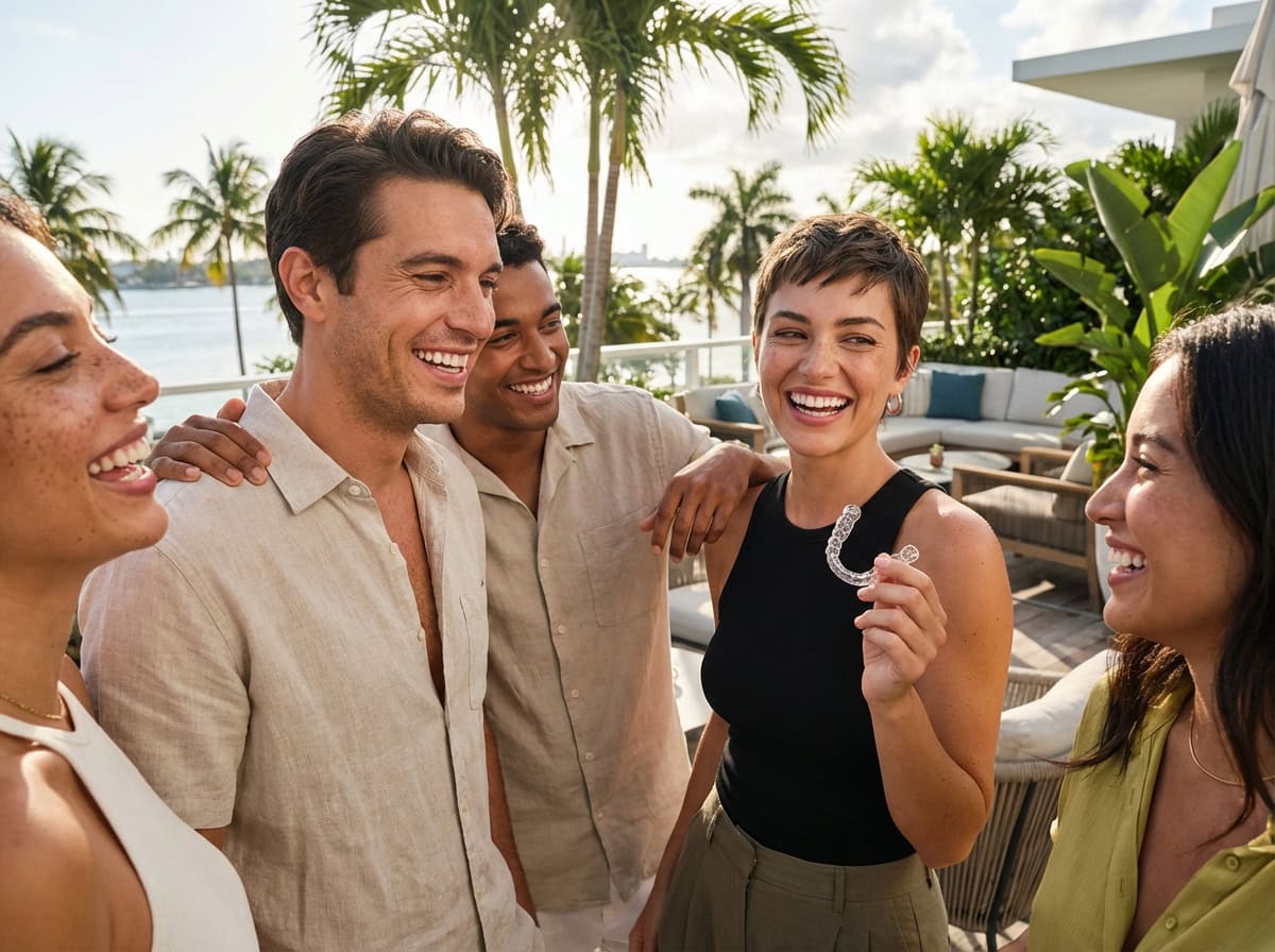 Best orthodontist near me braces invisalign