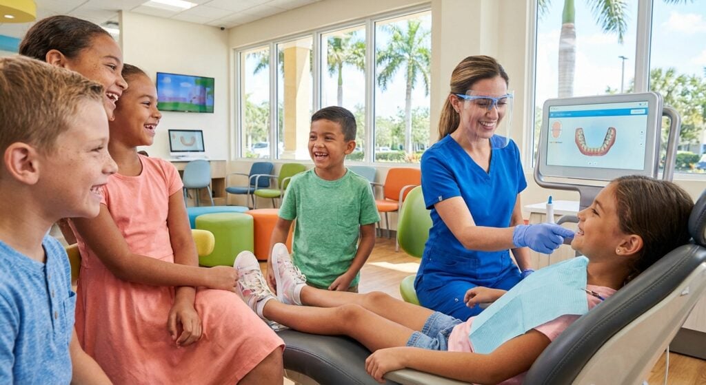 Best orthodontist near me braces invisalign