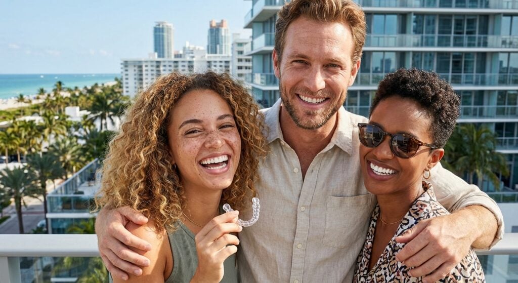 Best orthodontist near me braces invisalign