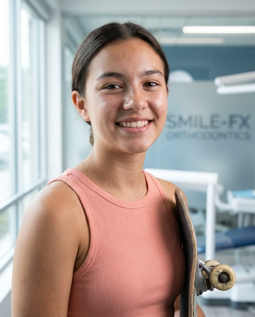 Best orthodontist near me braces invisalign