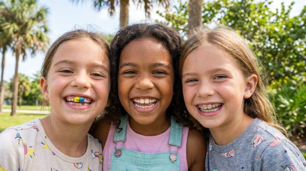 Best orthodontist near me braces invisalign