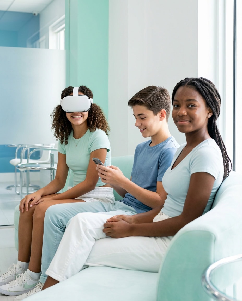 Best orthodontist near me braces invisalign