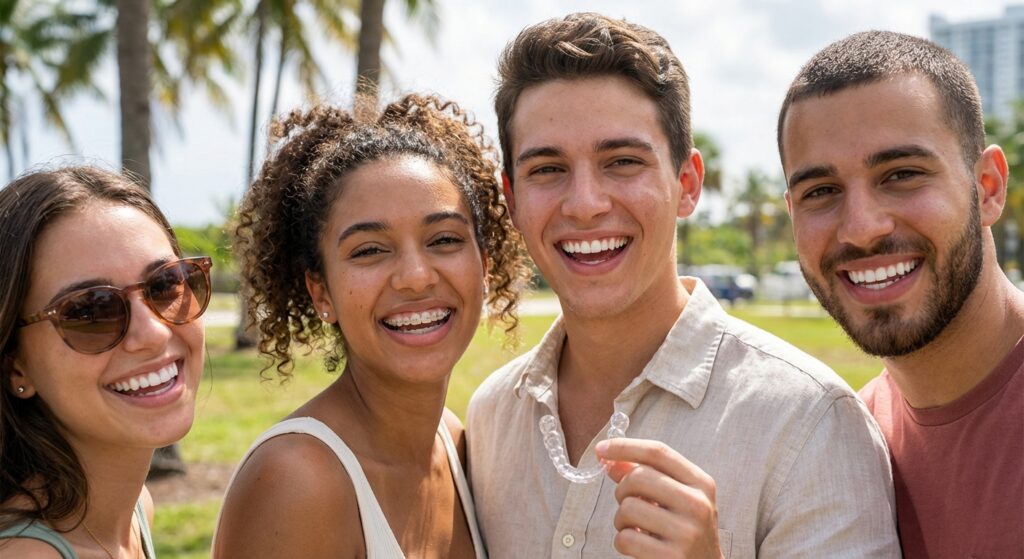 Best orthodontist near me braces invisalign