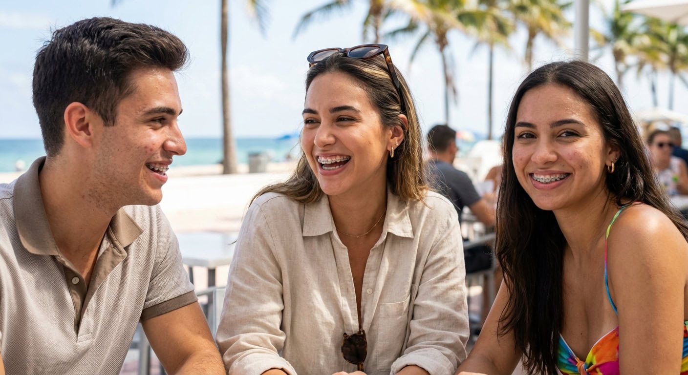 Best orthodontist near me braces invisalign