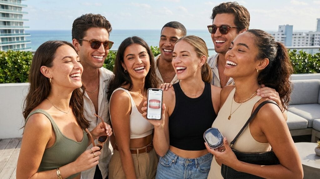 Best orthodontist near me braces invisalign