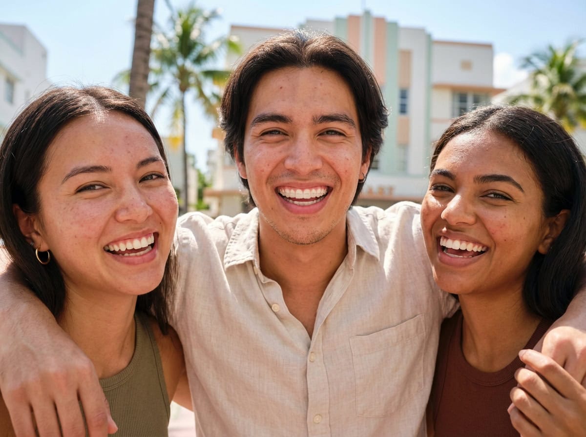 Best orthodontist near me braces invisalign miramar