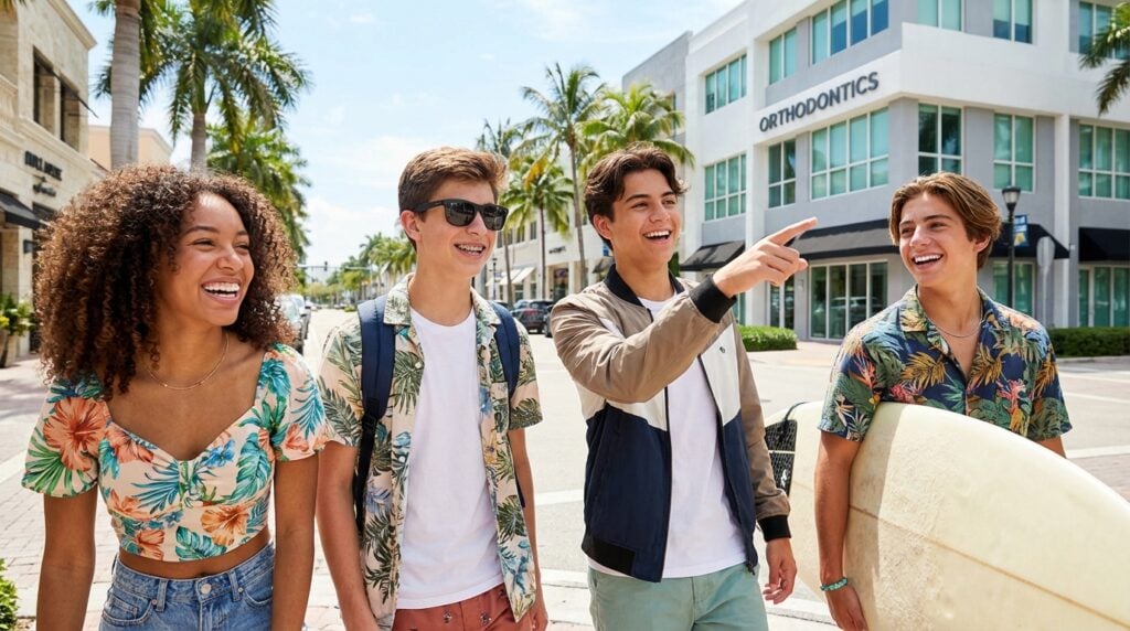 Best orthodontist near me braces invisalign