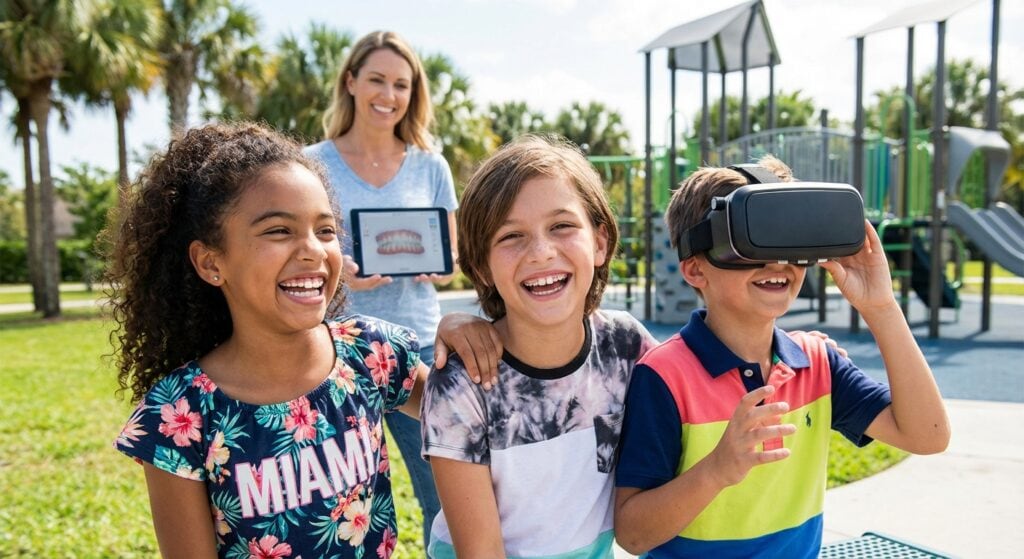 Best orthodontist near me braces invisalign