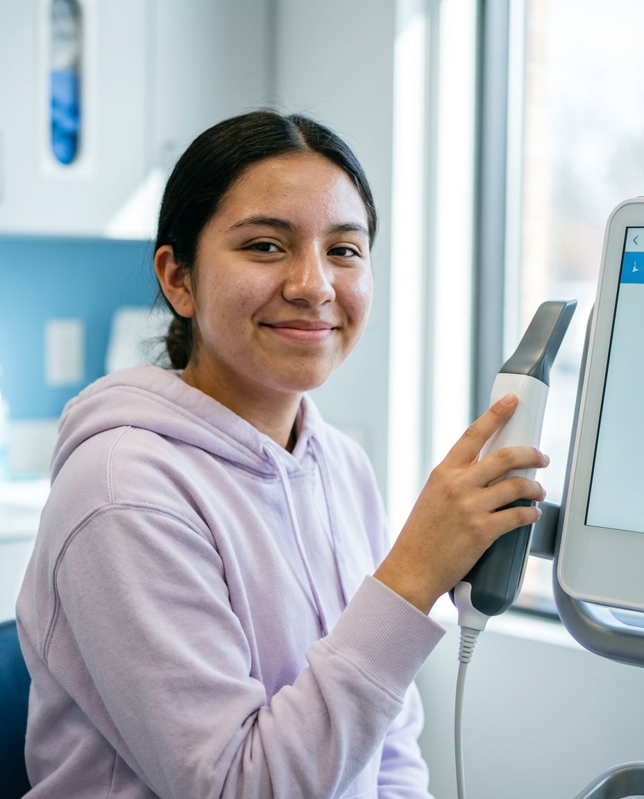 Best orthodontist near me braces invisalign