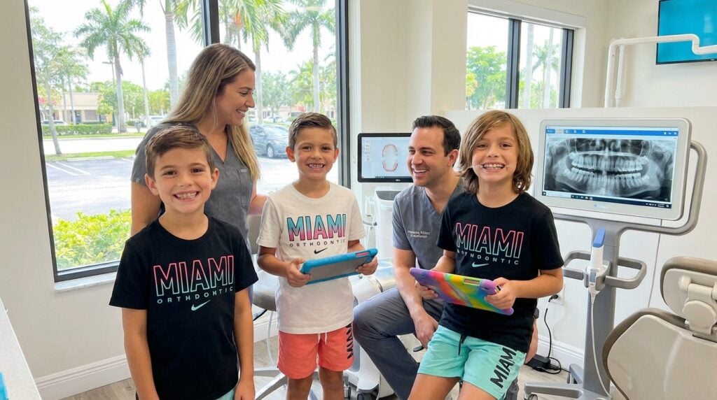 Best orthodontist near me braces invisalign