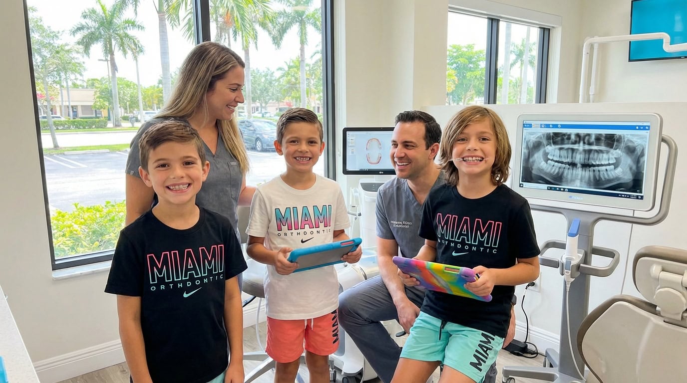 Best orthodontist near me braces invisalign