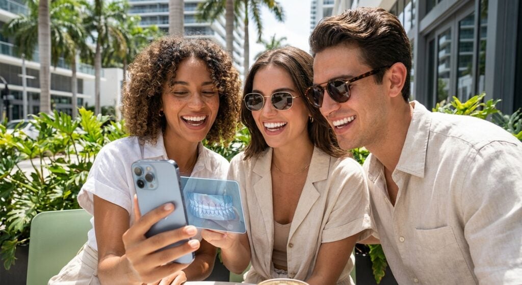 Best orthodontist near me braces invisalign