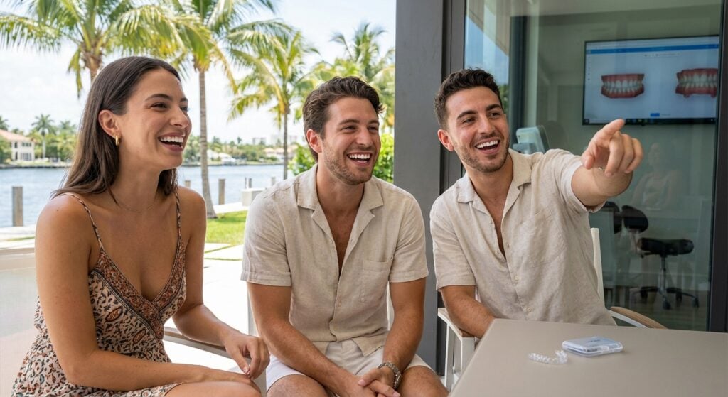 Best orthodontist near me braces invisalign